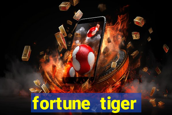 fortune tiger cassino pix